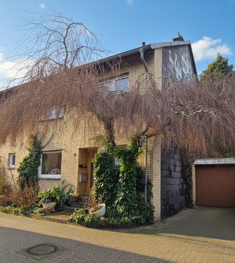 Foto - Haus zum Kaufen in Wegberg 239.000,00 € 102.23 m²