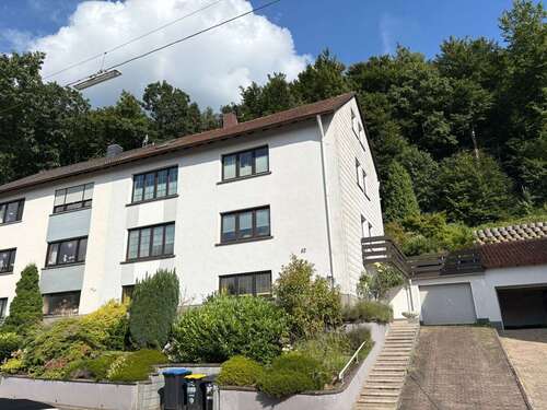 Foto - Wohnung zum Kaufen in Püttlingen 175.000,00 € 161 m²