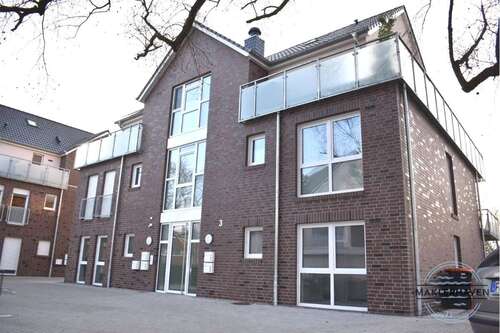 Foto - Wohnung zum Kaufen in Jever 295.000,00 € 70 m²