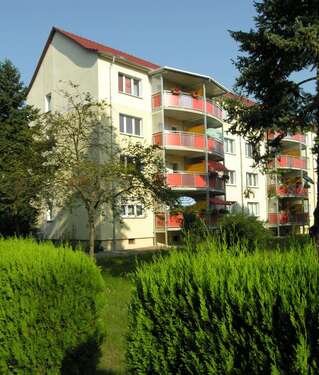 Foto - Wohnung zum Mieten in Finsterwalde 403,67 € 58.38 m²