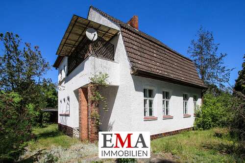 Foto - Grundstück zu verkaufen in Falkensee 625.000,00 € 1509 m²