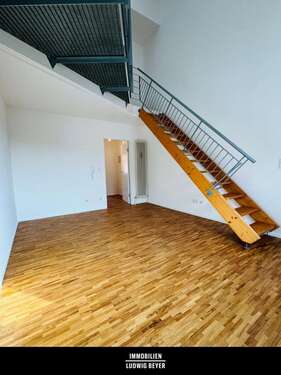 Foto - Wohnung zum Mieten in Ingolstadt 750,00 € 50 m²