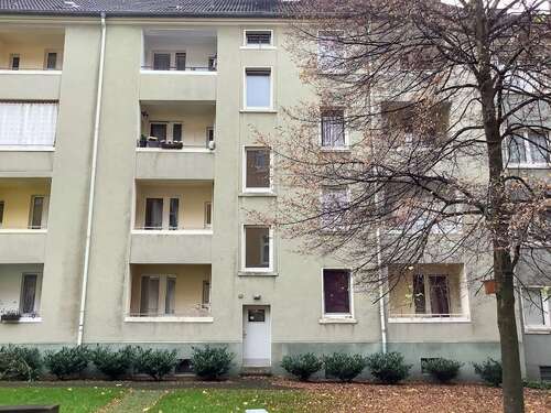 Foto - Wohnung zum Mieten in Dortmund 453,10 € 72.03 m²