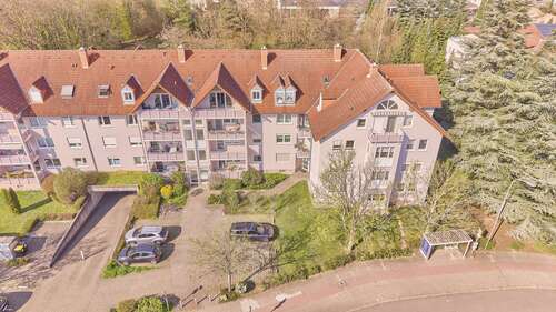 Foto - Wohnung zum Kaufen in Landau 295.000,00 € 92 m²