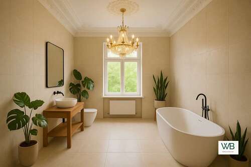 Foto - Wohnung zum Kaufen in Braunschweig 799.000,00 € 186 m²