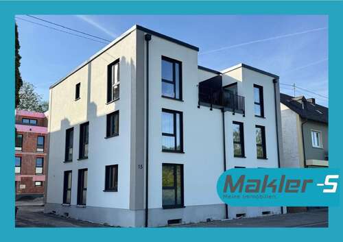 Foto - Wohnung zum Mieten in Idar-Oberstein 1.100,00 € 120 m²