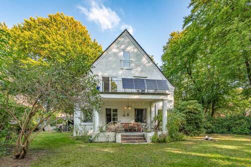Foto - Haus zum Kaufen in Hamburg 1.980.000,00 € 300 m²