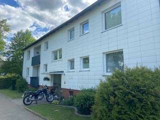 Foto - Wohnung zum Mieten in Clausthal-Zellerfeld 450,00 € 75.5 m²