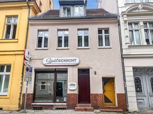 Foto - Haus zum Kaufen in Brandenburg an der Havel 450.000,00 € 138.7 m²