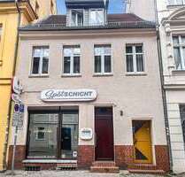 Haus zum Kaufen in Brandenburg an der Havel 450.000,00 € 138.7 m²