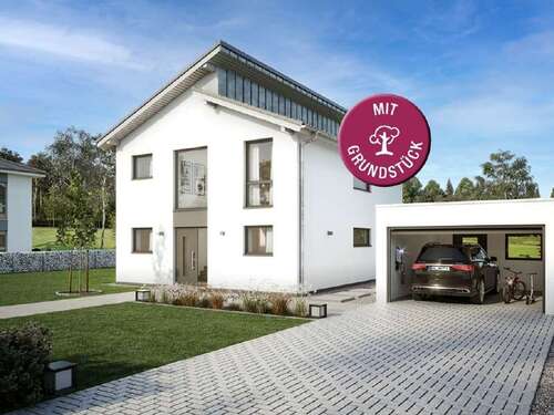 Foto - Haus zum Kaufen in Sülzetal 559.900,00 € 149 m²