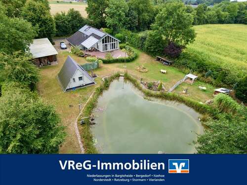 Foto - Haus zum Kaufen in Besdorf 380.000,00 € 105.93 m²