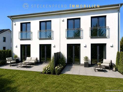 Foto - Haus zum Mieten in Pattensen 1.850,00 € 140 m²