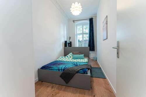 Foto - WG-Zimmer in Berlin 670,00 € 10 m²