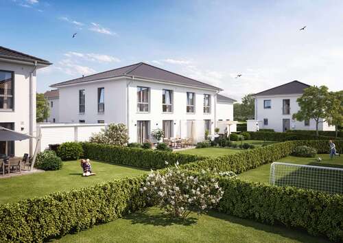 Foto - Haus zum Kaufen in Königs Wusterhausen 599.000,00 € 119.74 m²
