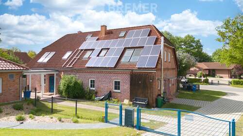 Foto - Haus zum Kaufen in Eyendorf 499.000,00 € 270 m²