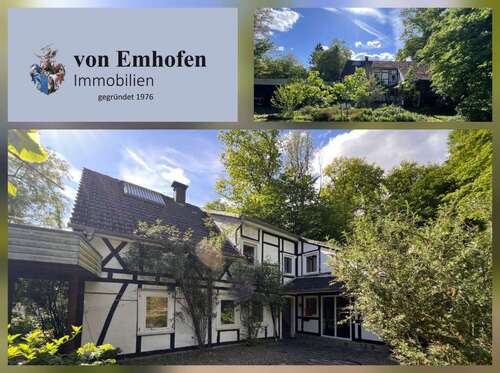 Foto - Haus zum Kaufen in Nümbrecht 395.000,00 € 216 m²