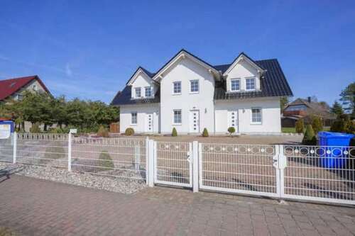 Foto - Haus zum Kaufen in Trassenheide 299.000,00 € 76 m²