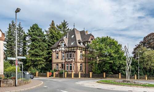 Foto - Büro in Buchen (Odenwald) 880.000,00 € 452 m²