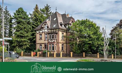 Foto - Büro in Buchen (Odenwald) 799.000,00 € 452 m²