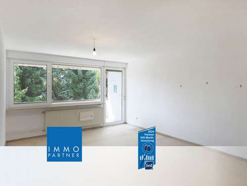 Foto - Wohnung zum Kaufen in Nürnberg 213.000,00 € 67.64 m²