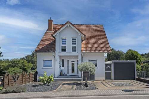 Foto - Haus zum Kaufen in Dielheim 645.000,00 € 162 m²