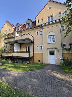 Foto - Wohnung zum Kaufen in Berlin 215.000,00 € 54 m²