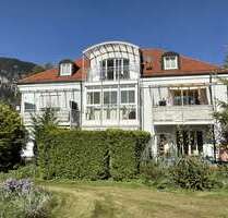 Wohnung zum Kaufen in Bad Reichenhall 240.000,00 € 52.5 m²