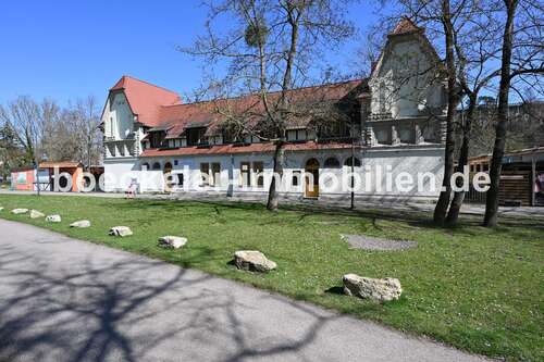Foto - Wohnung zum Mieten in Naumburg (Saale) 880,00 € 88.8 m²