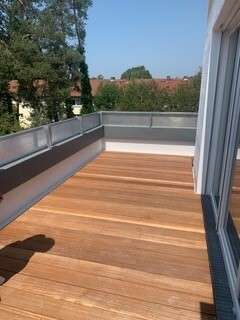 Foto - Wohnung zum Mieten in Waldkraiburg 1.150,00 € 102.5 m²