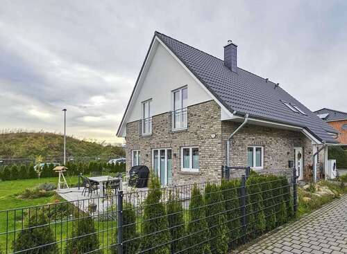 Foto - Haus zum Kaufen in Itzehoe 399.920,00 € 113 m²