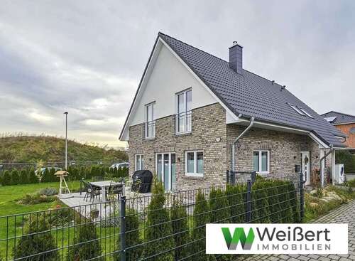 Foto - Haus zum Kaufen in Itzehoe 397.900,00 € 113 m²