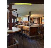 Gastronomie in Todtmoos 49.000,00 € 70 m²