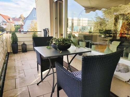 Foto - Wohnung zum Mieten in Pforzheim Sonnenberg 1.100,00 € 116 m²