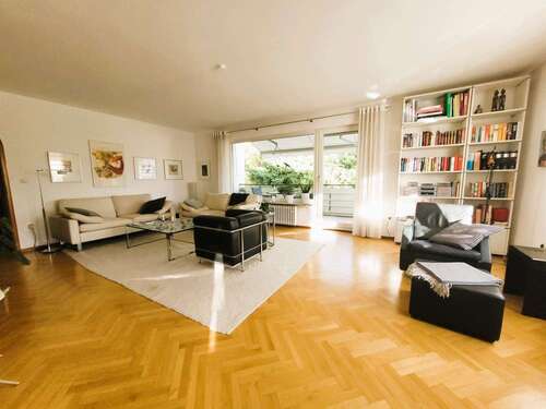 Foto - Wohnung zum Mieten in Pforzheim Sonnenberg 1.100,00 € 116 m²