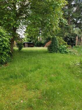 Foto - Grundstück zu verkaufen in Hamburg 282.400,00 € 650 m²