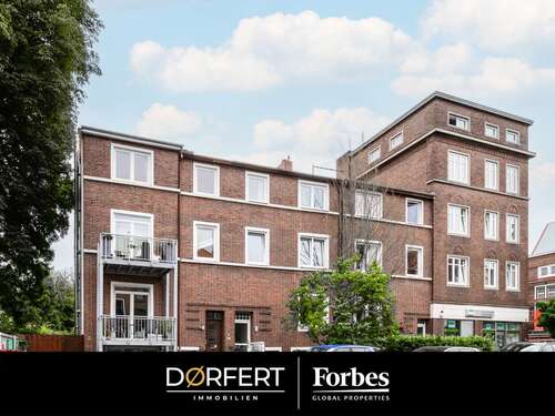 Foto - Wohnung zum Kaufen in Bremen 419.000,00 € 138.86 m²