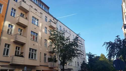 Foto - Wohnung zum Mieten in Berlin 1.792,98 € 99.61 m²