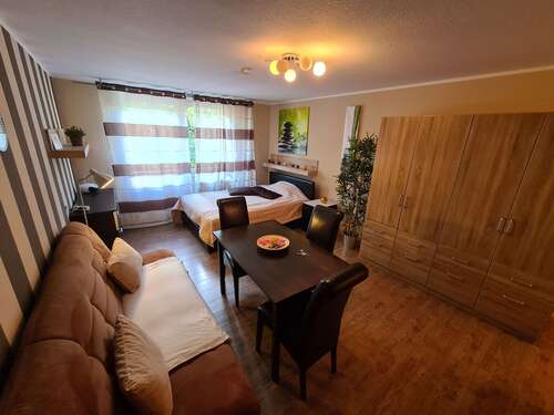 Foto - Wohnen auf Zeit in Düsseldorf 890,00 €