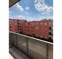 WG-Zimmer in München 800,00 € 21 m²