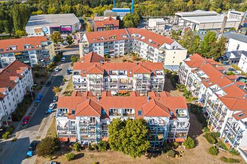 Foto - Wohnung zum Kaufen in Teltow 225.000,00 € 60.16 m²