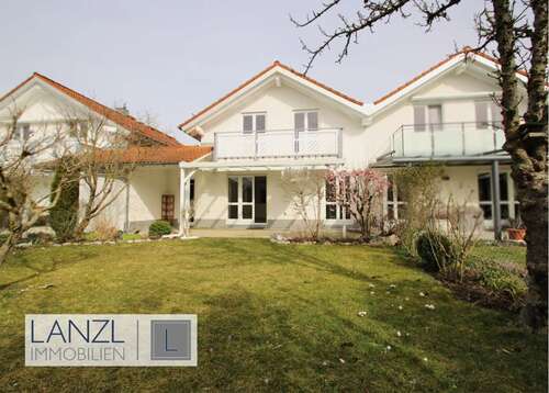 Foto - Haus zum Mieten in Grasbrunn Neukeferloh 2.400,00 € 148 m²