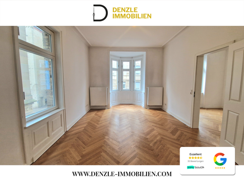 Foto - Wohnung zum Mieten in Stuttgart 1.775,00 € 92 m²