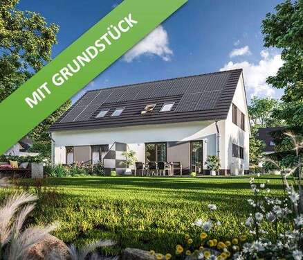 Foto - Haus zum Kaufen in Breloh 340.700,00 € 128 m²