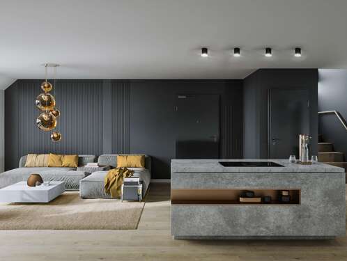 Foto - Wohnung zum Kaufen in München 1.788.000,00 € 103.77 m²