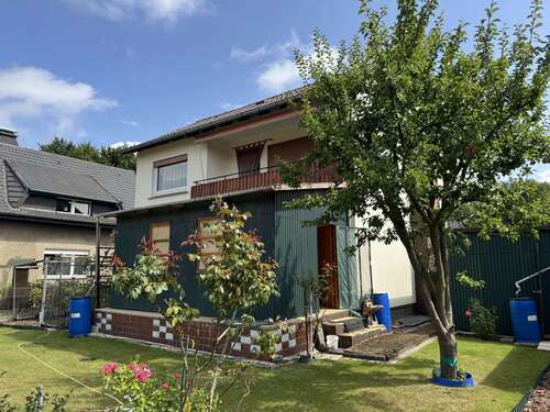 Foto - Haus zum Kaufen in Kirchlengern 189.000,00 € 108 m²