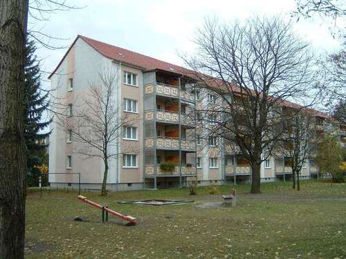 Foto - Wohnung zum Mieten in Finsterwalde 371,96 € 58.43 m²