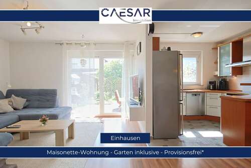Foto - Wohnung zum Kaufen in Einhausen 375.000,00 € 102 m²