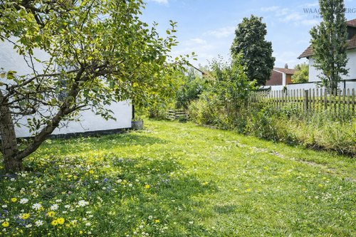 Foto - Grundstück zu verkaufen in München 1.395.000,00 € 671 m²