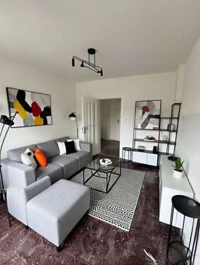 Foto - Wohnung zum Mieten in Wegberg 530,00 € 62.75 m²